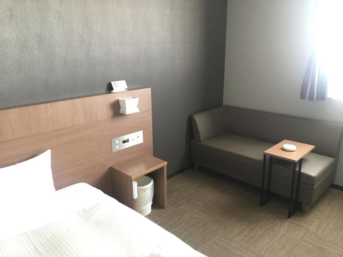 Sunrise Choshi Hotel Ngoại thất bức ảnh