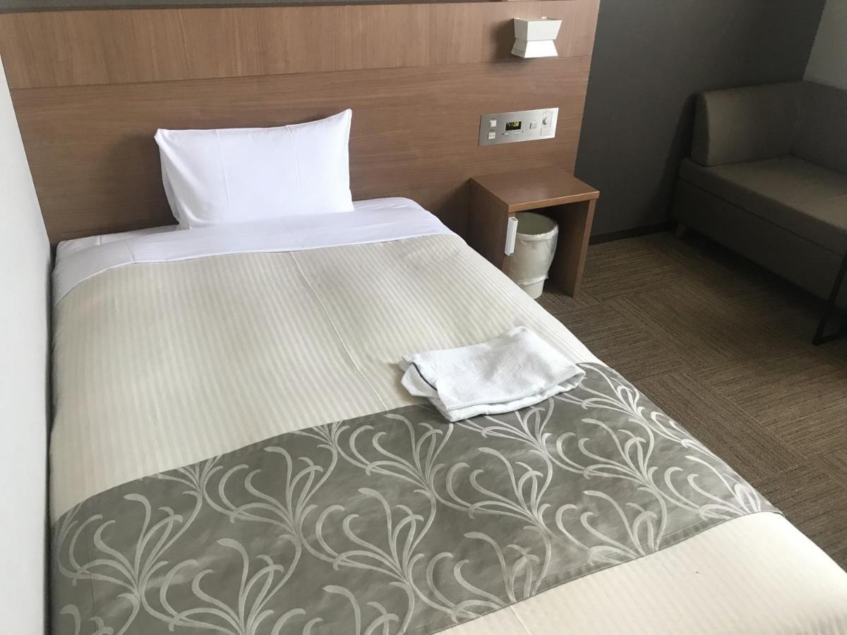 Sunrise Choshi Hotel Ngoại thất bức ảnh