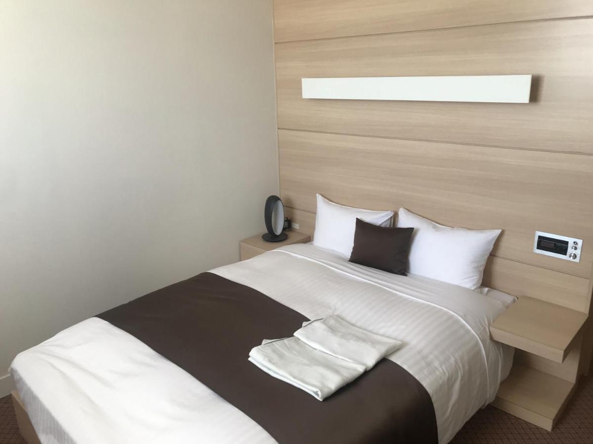 Sunrise Choshi Hotel Ngoại thất bức ảnh