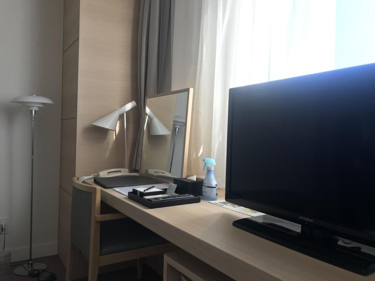 Sunrise Choshi Hotel Ngoại thất bức ảnh