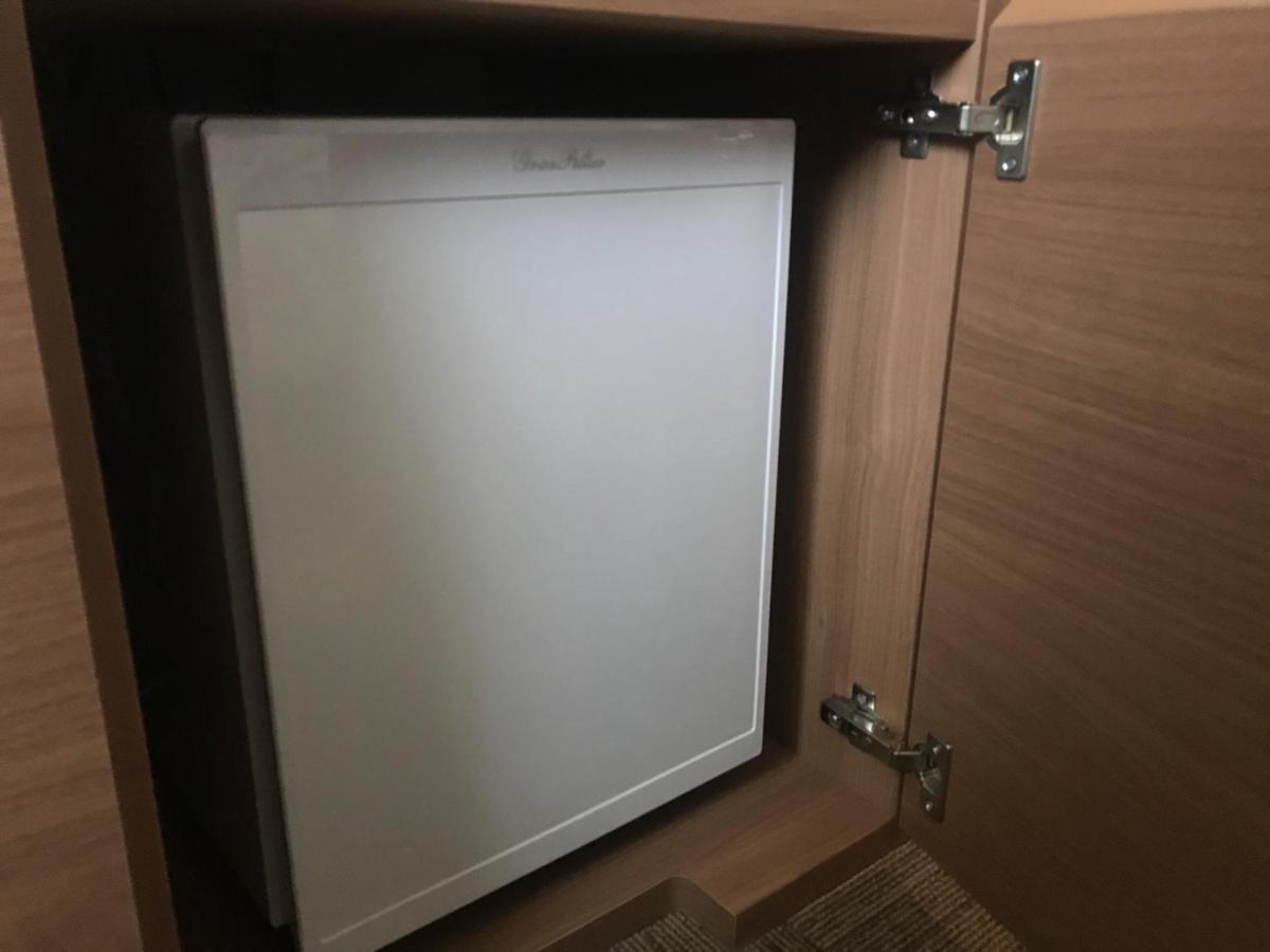 Sunrise Choshi Hotel Ngoại thất bức ảnh