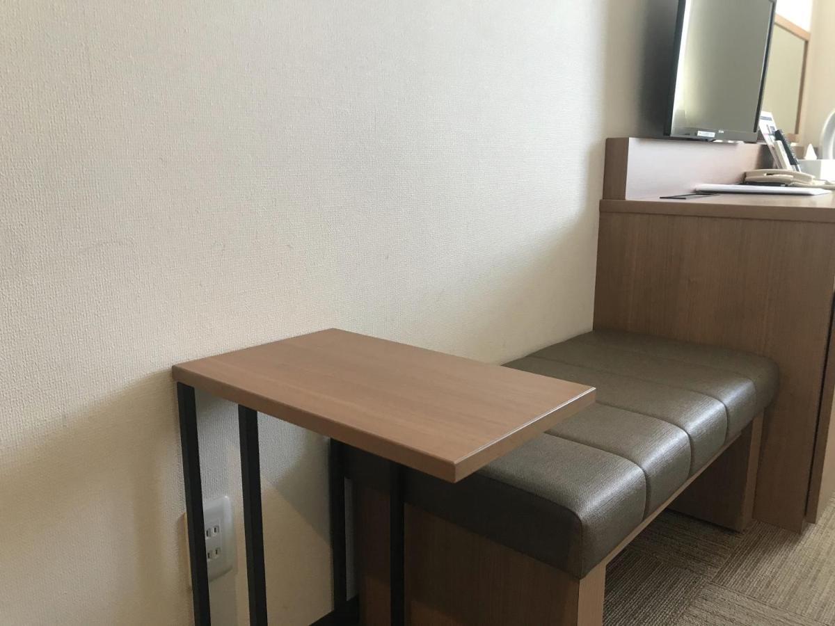 Sunrise Choshi Hotel Ngoại thất bức ảnh