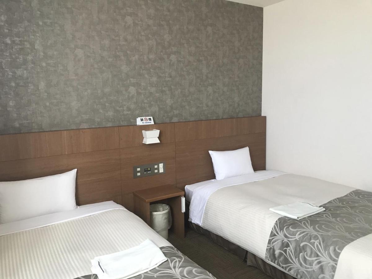 Sunrise Choshi Hotel Ngoại thất bức ảnh