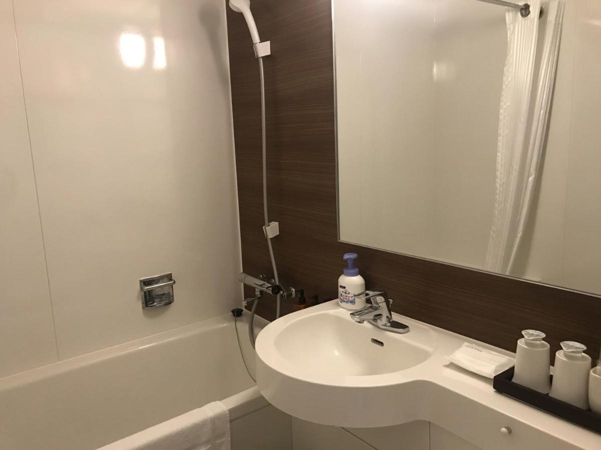 Sunrise Choshi Hotel Ngoại thất bức ảnh