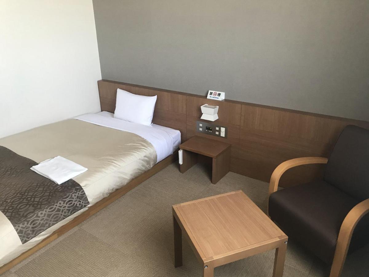 Sunrise Choshi Hotel Ngoại thất bức ảnh