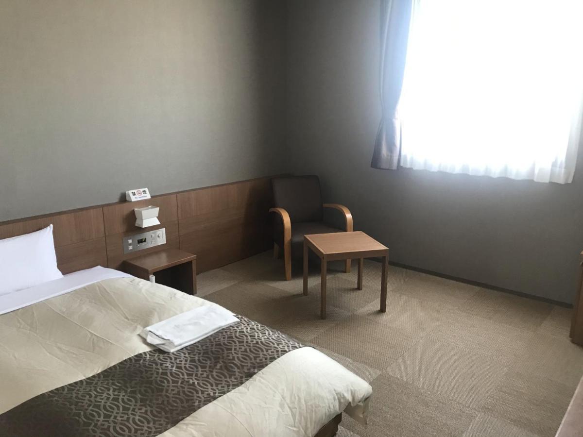 Sunrise Choshi Hotel Ngoại thất bức ảnh
