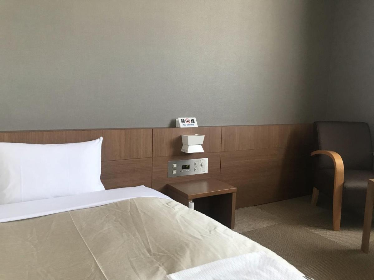 Sunrise Choshi Hotel Ngoại thất bức ảnh